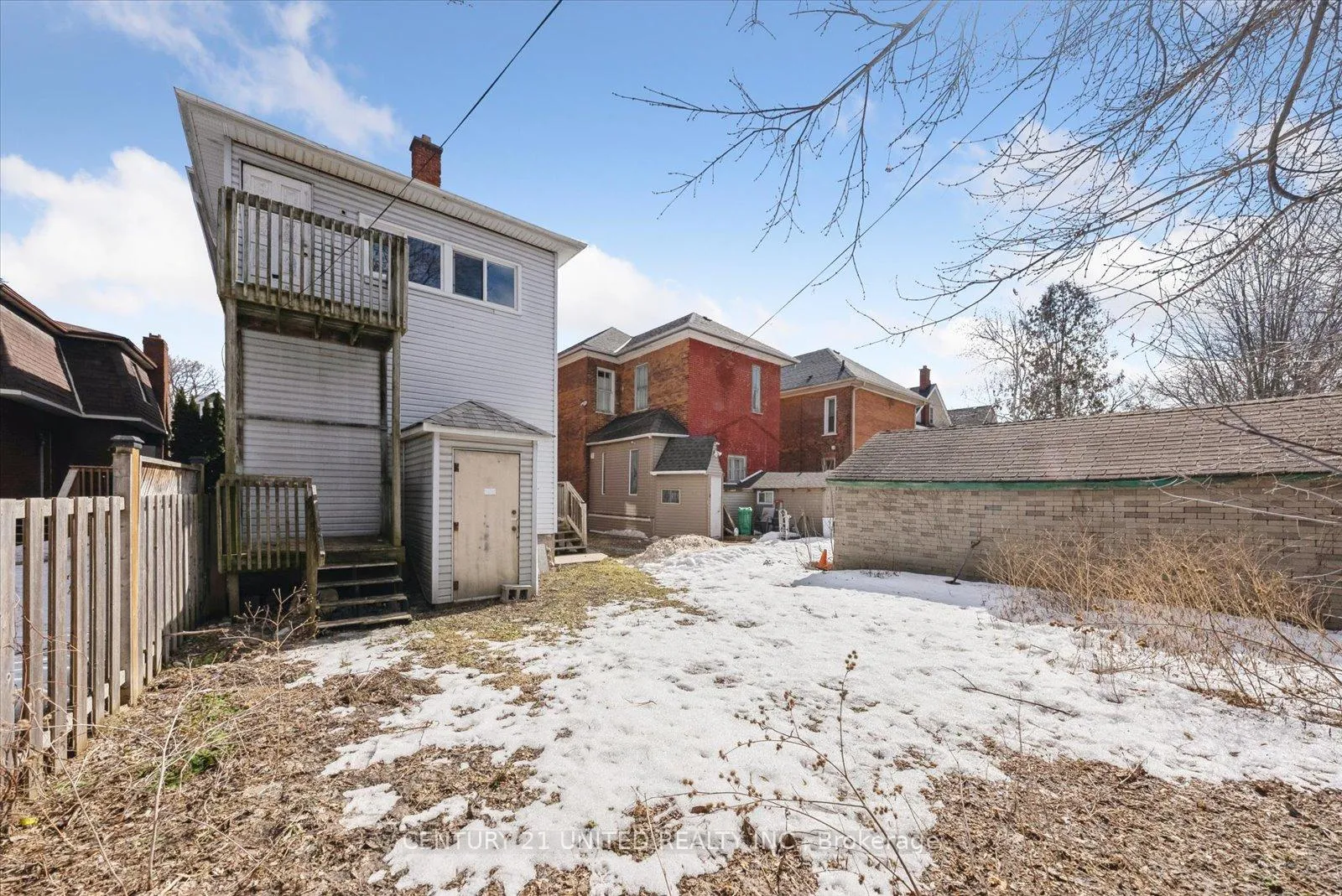 Photo 39 of 187 Stewart Street, Peterborough, Town Ward 3 — HOMEH