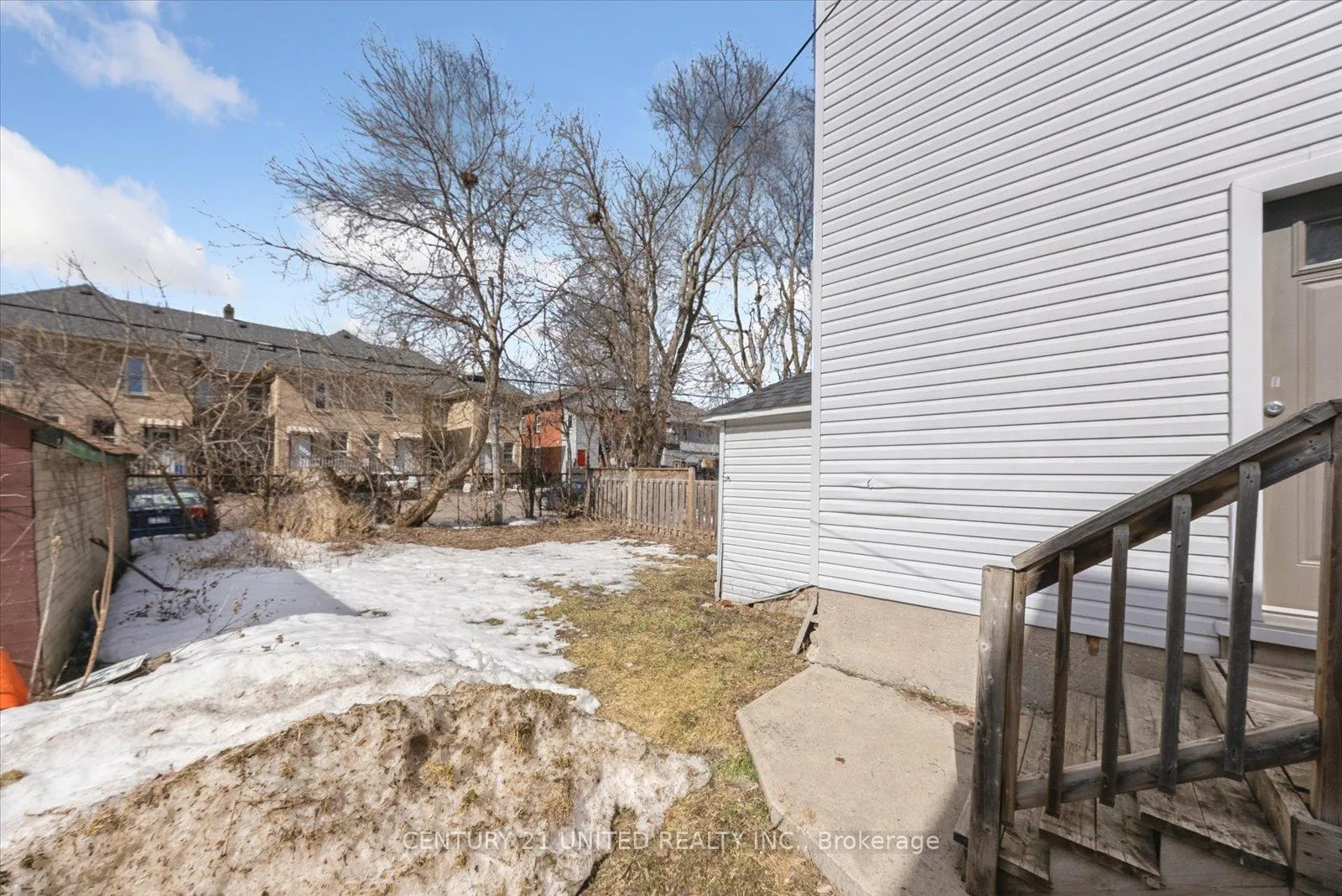 Photo 41 of 187 Stewart Street, Peterborough, Town Ward 3 — HOMEH