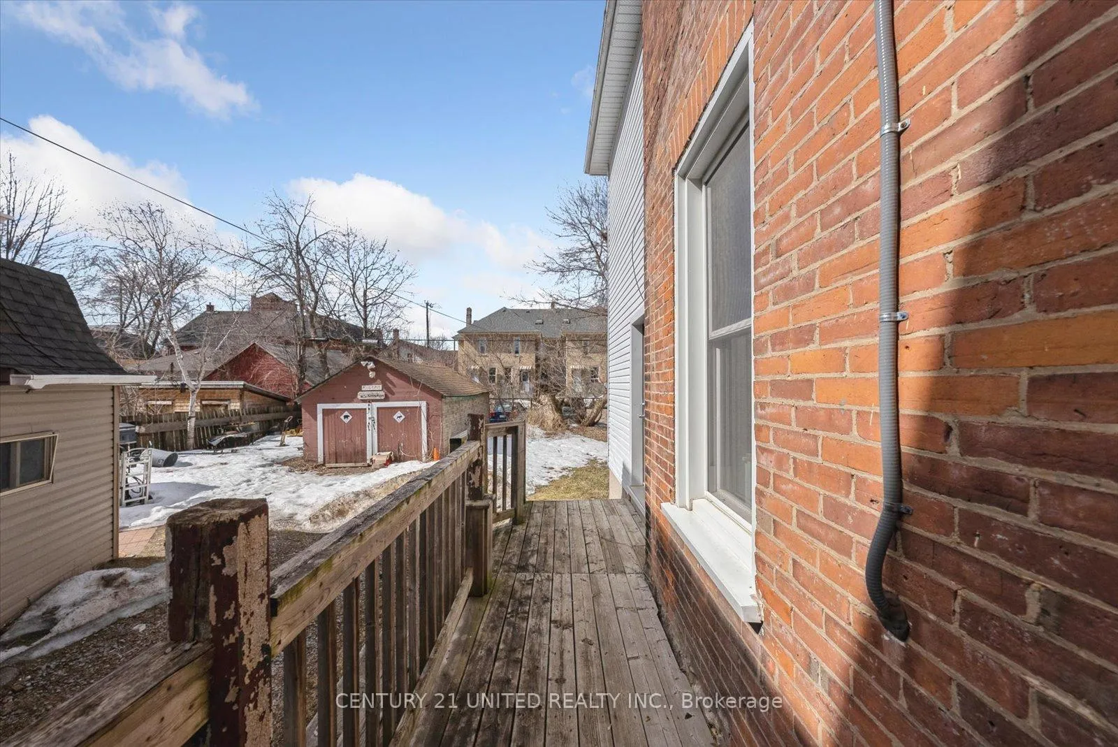 Photo 42 of 187 Stewart Street, Peterborough, Town Ward 3 — HOMEH