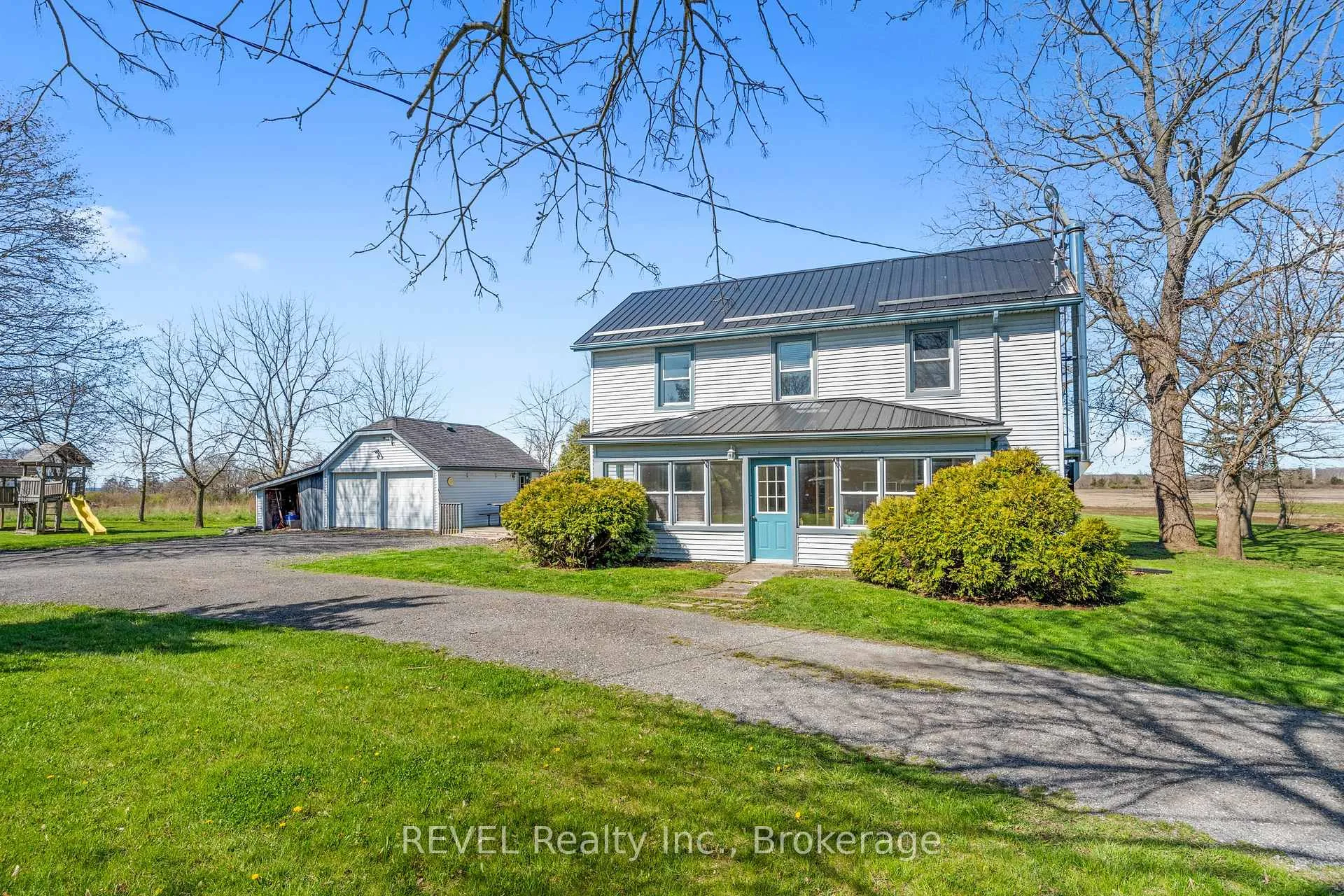 Photo 1 of 11618 Burnaby Road, Wainfleet, Lakeshore — HOMEH