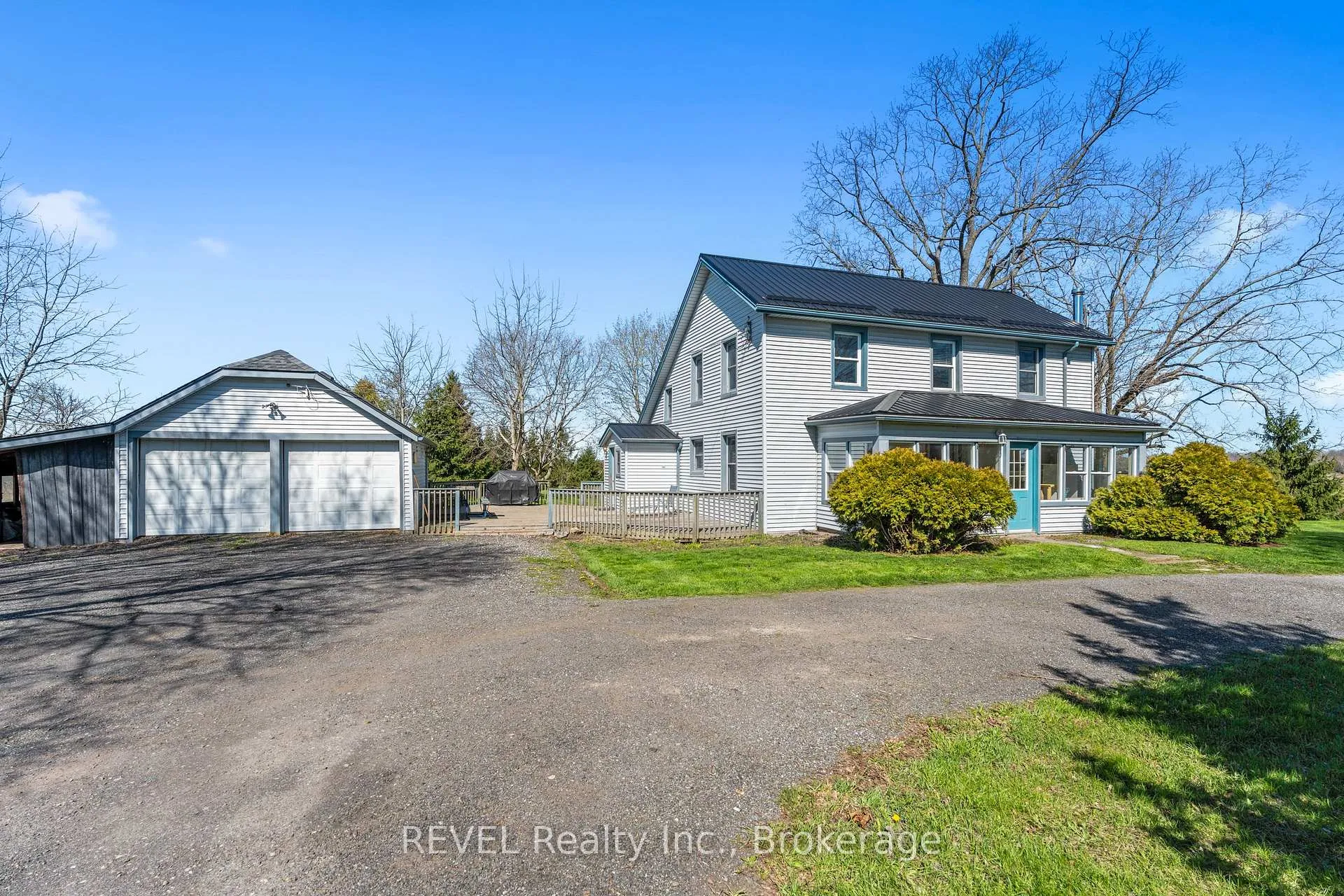Photo 3 of 11618 Burnaby Road, Wainfleet, Lakeshore — HOMEH
