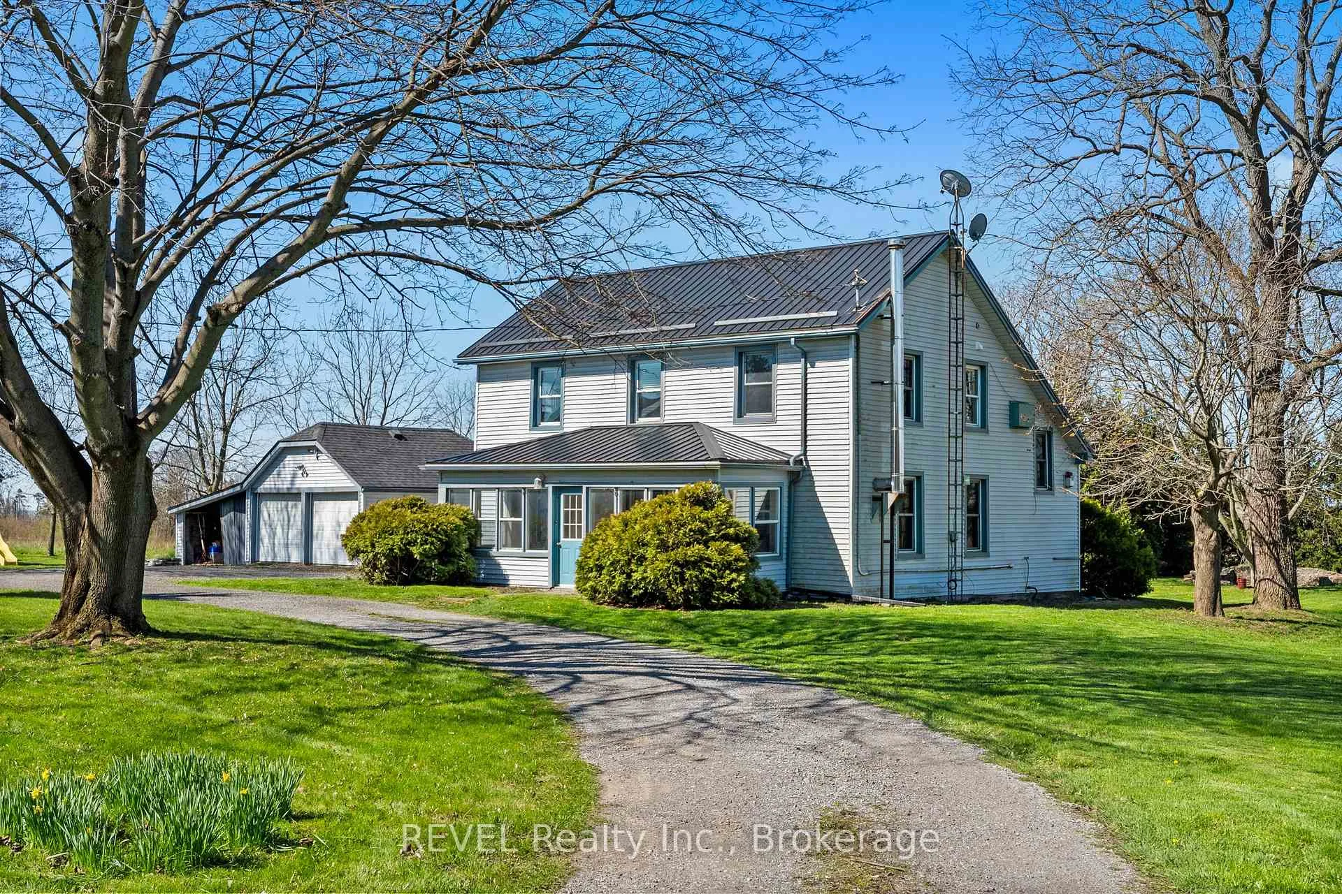 Photo 4 of 11618 Burnaby Road, Wainfleet, Lakeshore — HOMEH