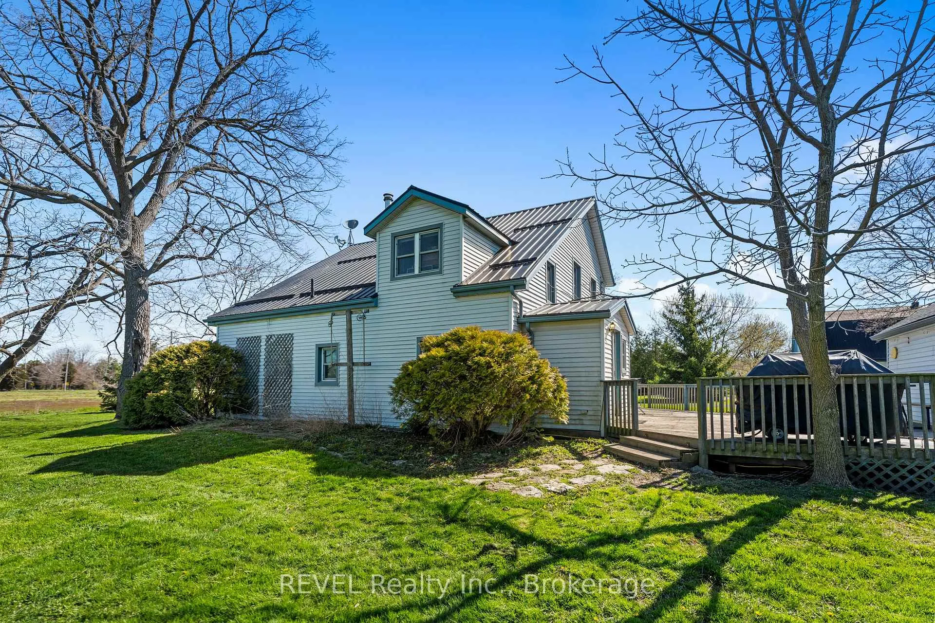 Photo 37 of 11618 Burnaby Road, Wainfleet, Lakeshore — HOMEH