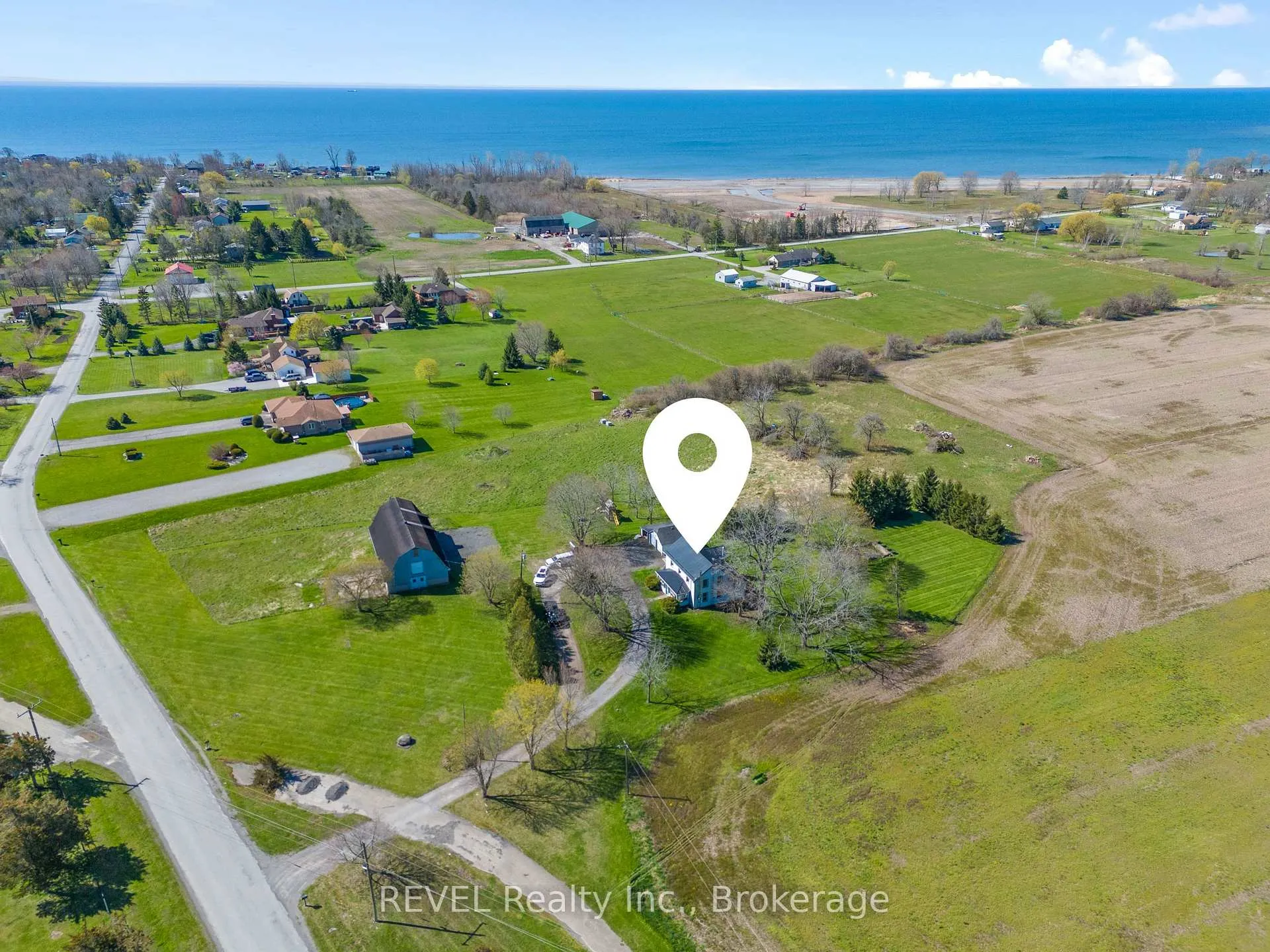 Photo 39 of 11618 Burnaby Road, Wainfleet, Lakeshore — HOMEH