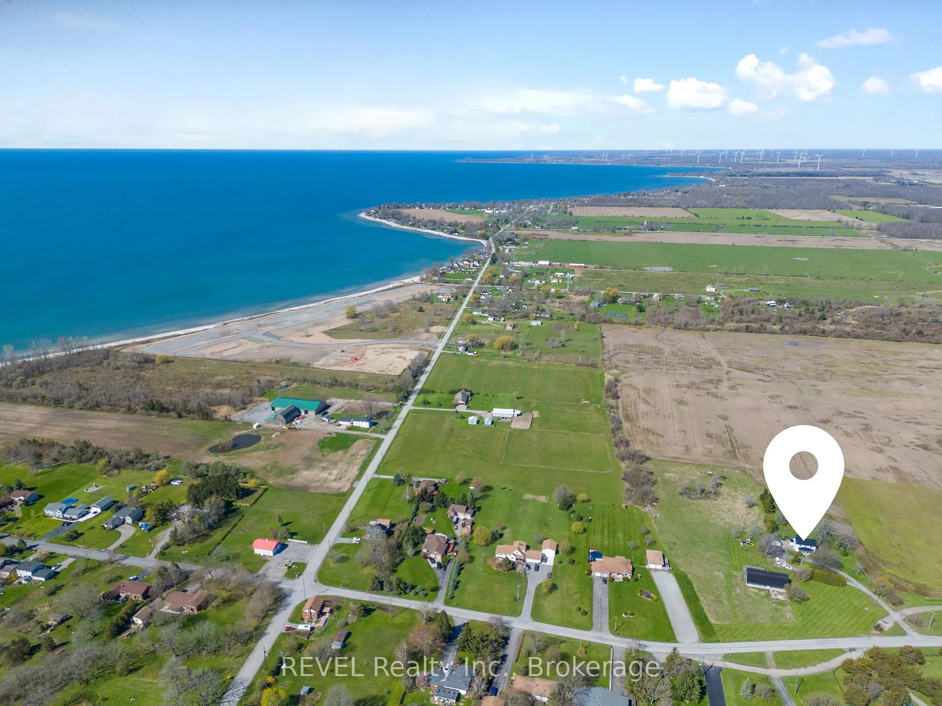 Photo 41 of 11618 Burnaby Road, Wainfleet, Lakeshore — HOMEH