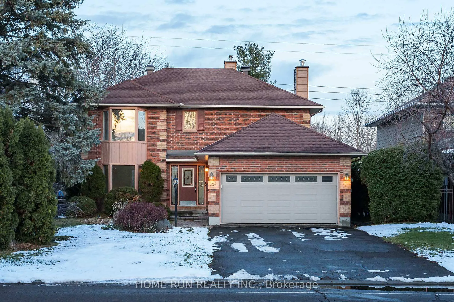 Photo 1 of 224 Walden Drive, Ottawa, Kanata - Beaverbrook — HOMEH