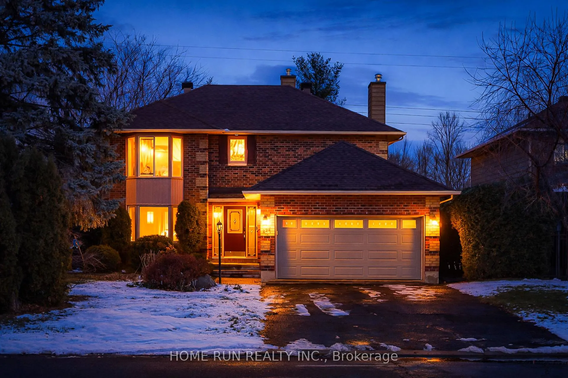 Photo 2 of 224 Walden Drive, Ottawa, Kanata - Beaverbrook — HOMEH