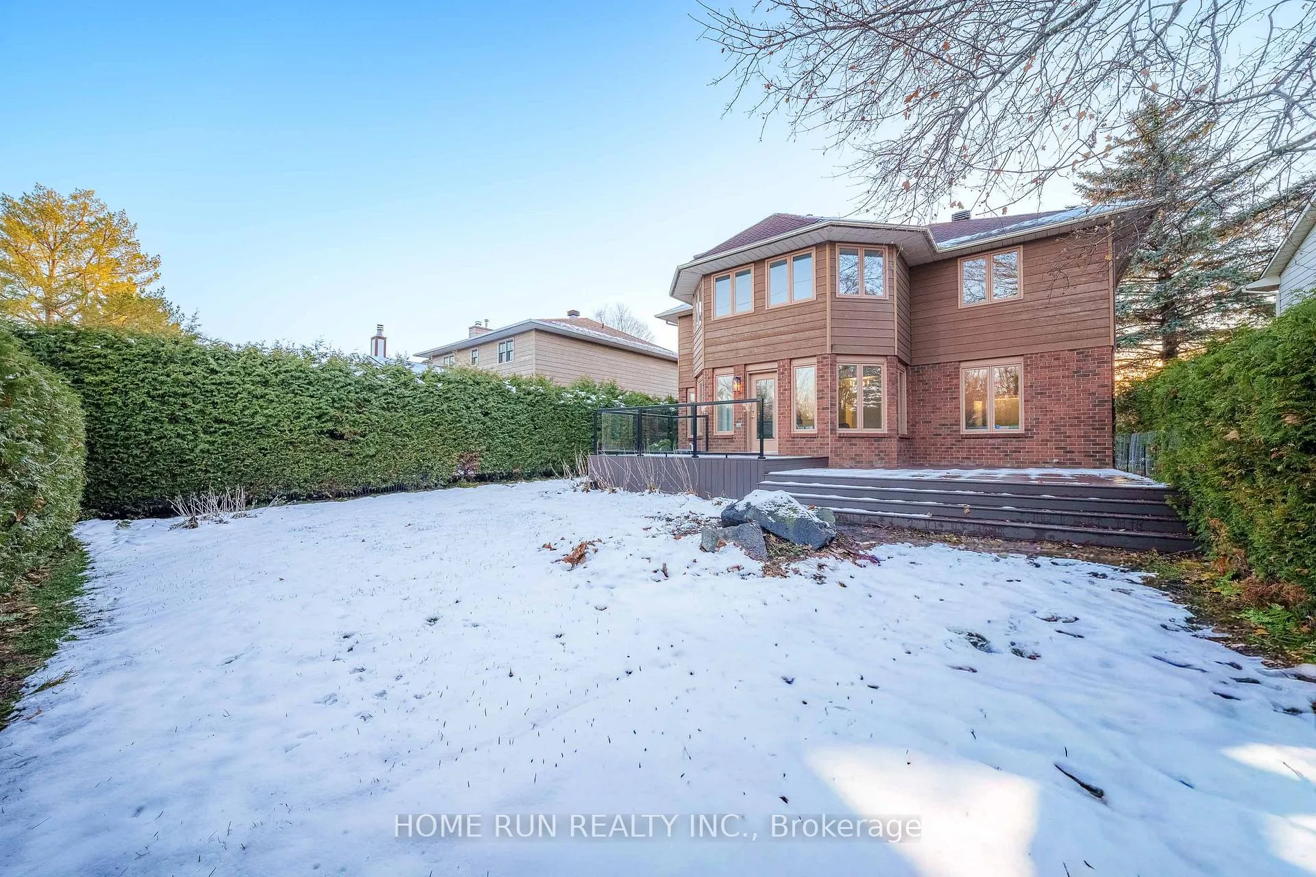 Photo 39 of 224 Walden Drive, Ottawa, Kanata - Beaverbrook — HOMEH