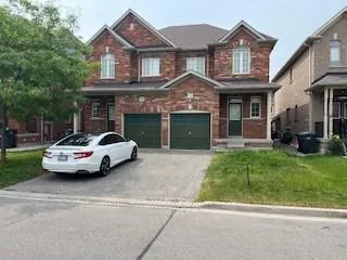Photo 1 of 72 Pomell Trail S, Brampton, Brampton East — HOMEH