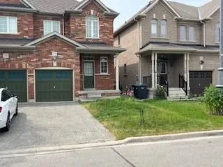 Photo 3 of 72 Pomell Trail S, Brampton, Brampton East — HOMEH