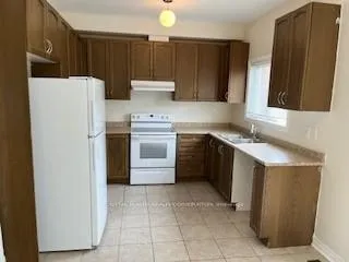 Photo 12 of 72 Pomell Trail S, Brampton, Brampton East — HOMEH