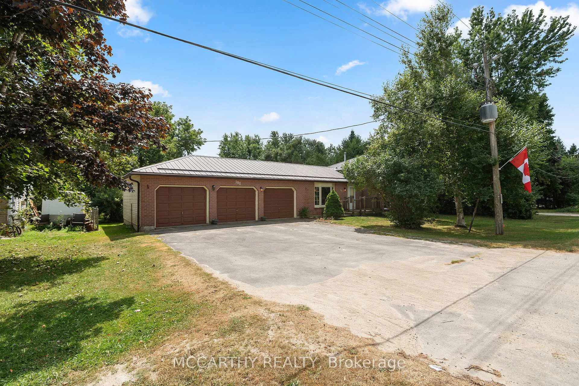 Photo 1 of 380 Main Street W, Southgate — HOMEH