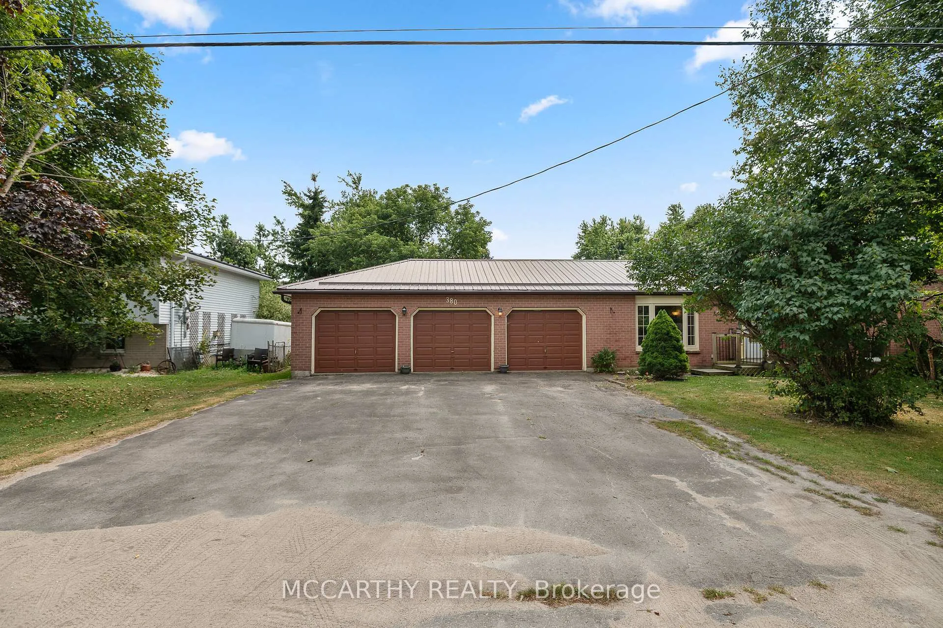 Photo 4 of 380 Main Street W, Southgate — HOMEH