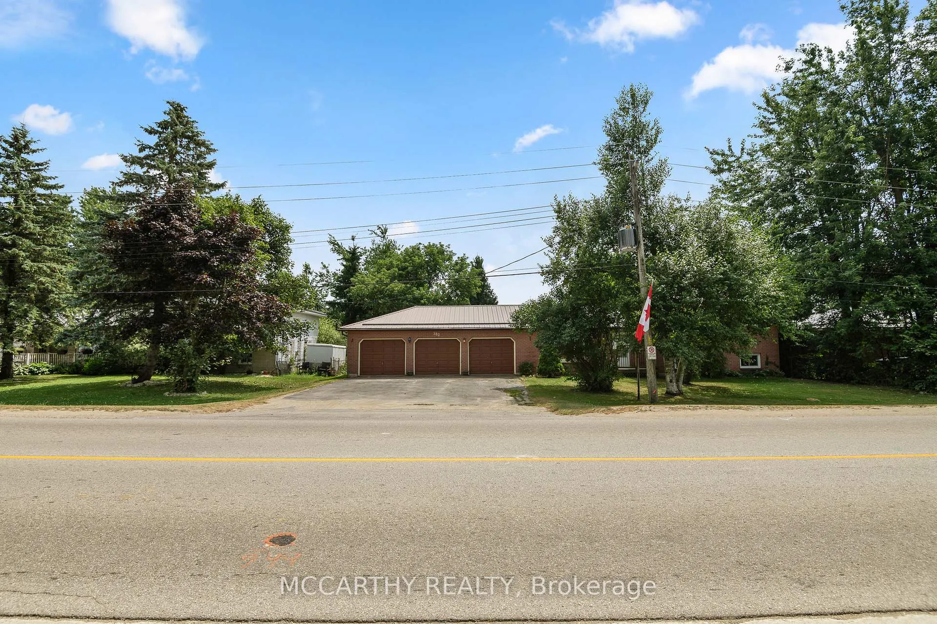 Photo 5 of 380 Main Street W, Southgate — HOMEH