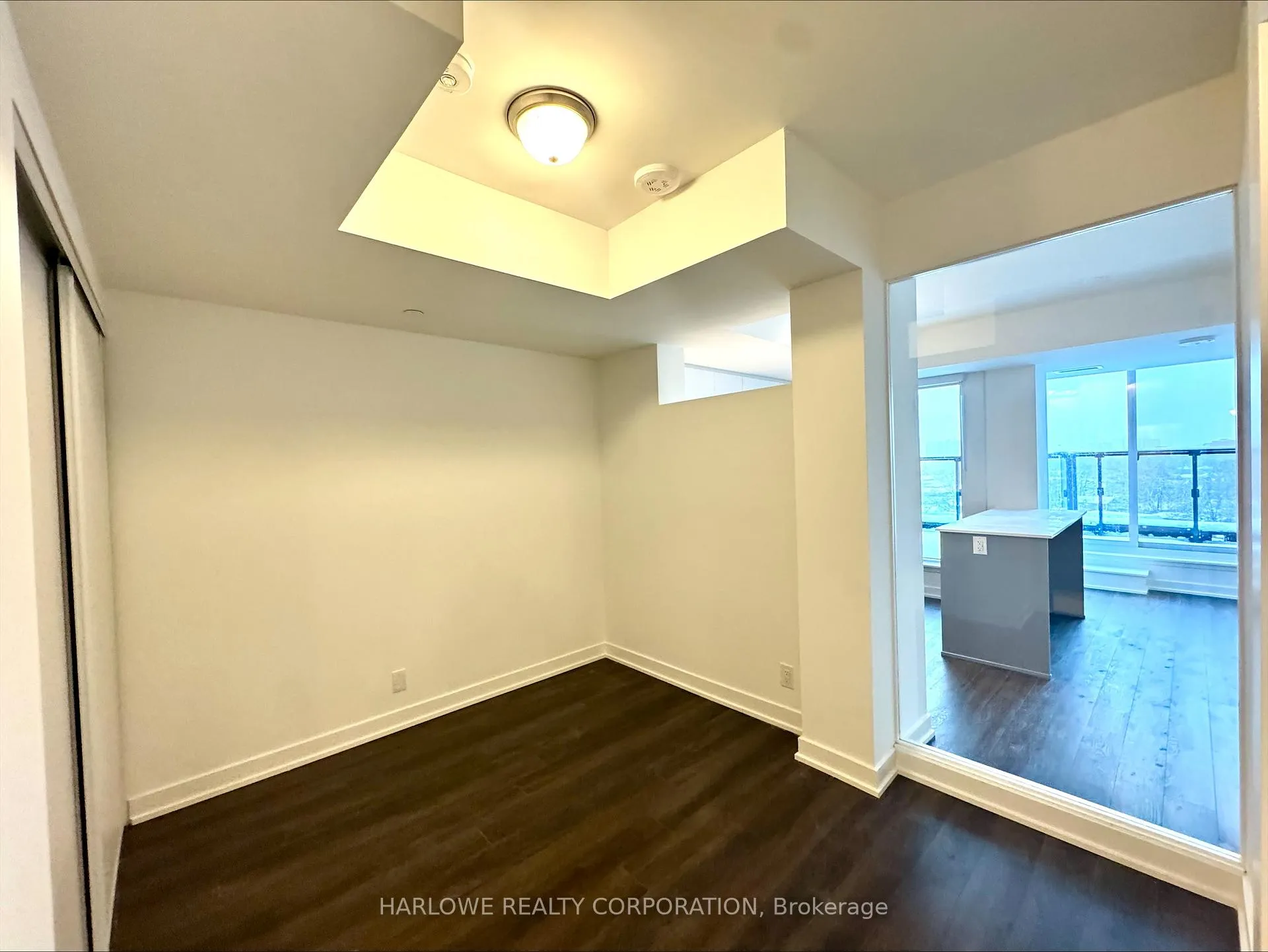 Photo 5 of Unit 709, 2 Manderley Drive, Scarborough, Birchcliffe-Cliffside — HOMEH