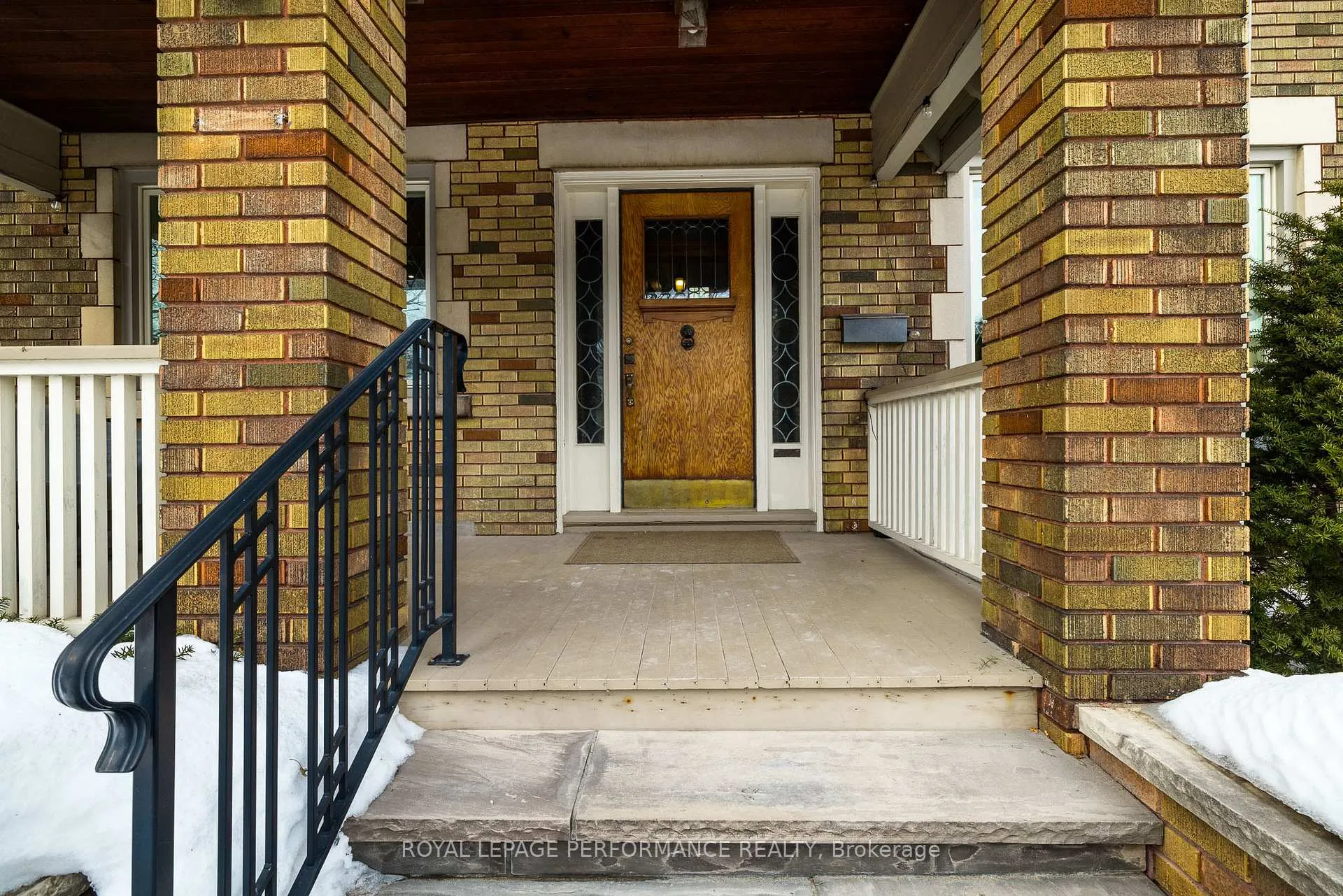 Photo 4 of 241 Fourth Avenue, Ottawa, Glebe — HOMEH