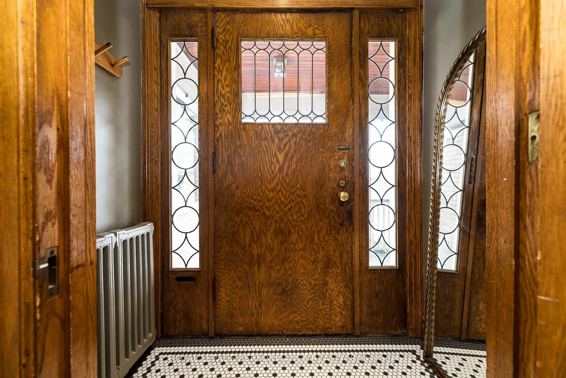 Photo 6 of 241 Fourth Avenue, Ottawa, Glebe — HOMEH
