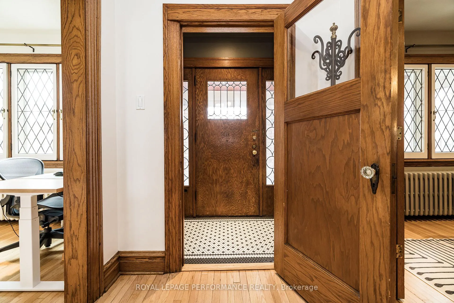 Photo 7 of 241 Fourth Avenue, Ottawa, Glebe — HOMEH
