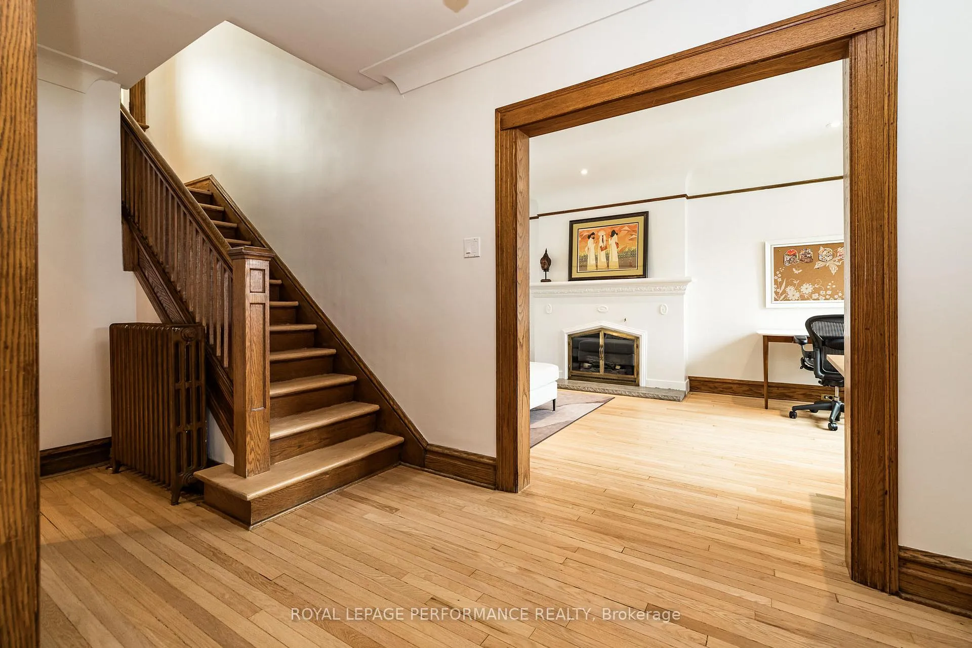Photo 8 of 241 Fourth Avenue, Ottawa, Glebe — HOMEH