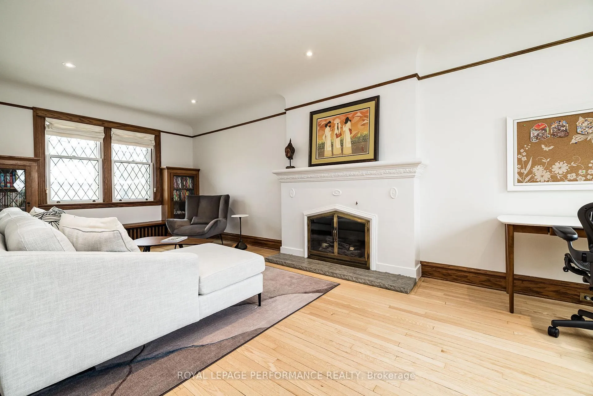 Photo 10 of 241 Fourth Avenue, Ottawa, Glebe — HOMEH