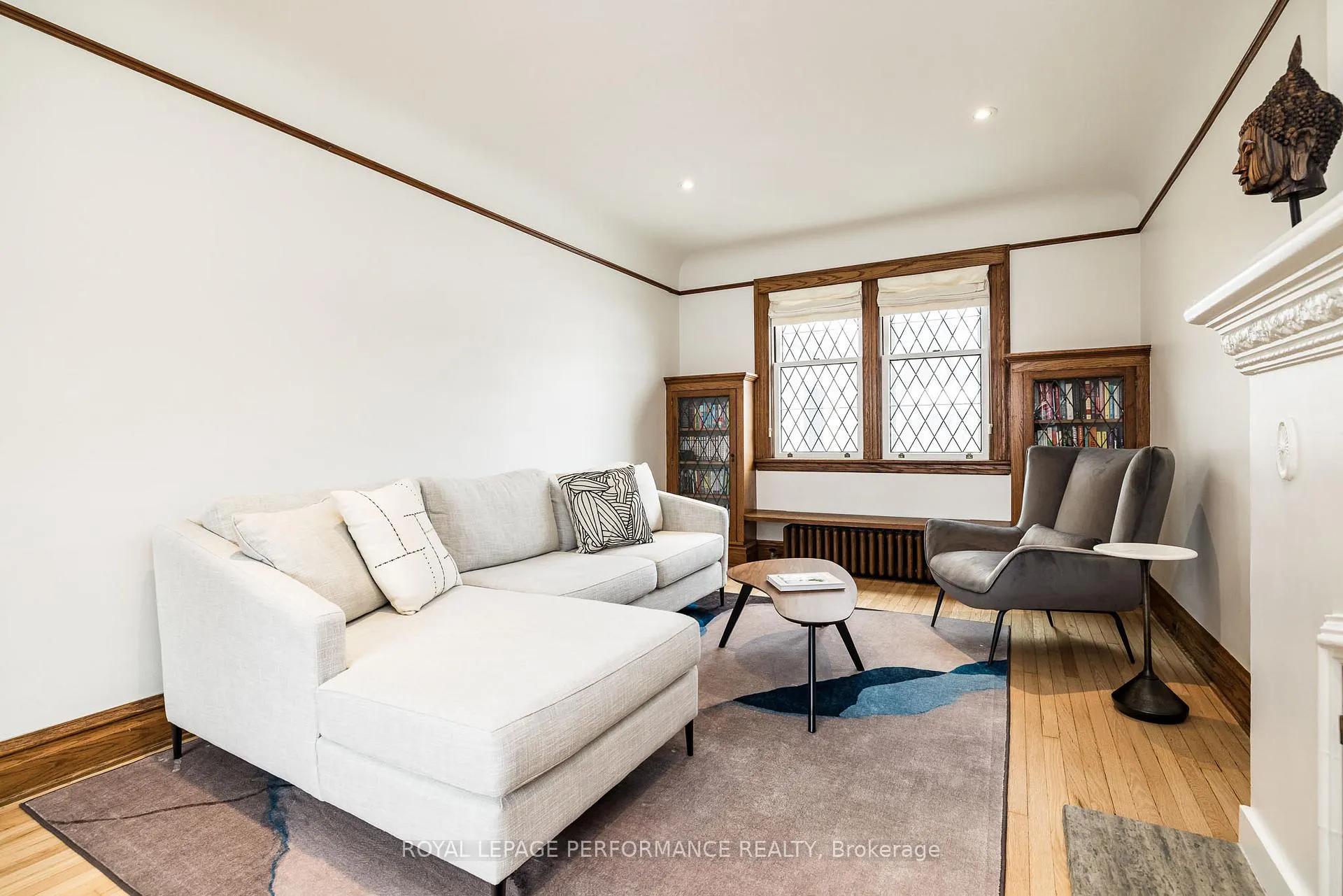 Photo 12 of 241 Fourth Avenue, Ottawa, Glebe — HOMEH