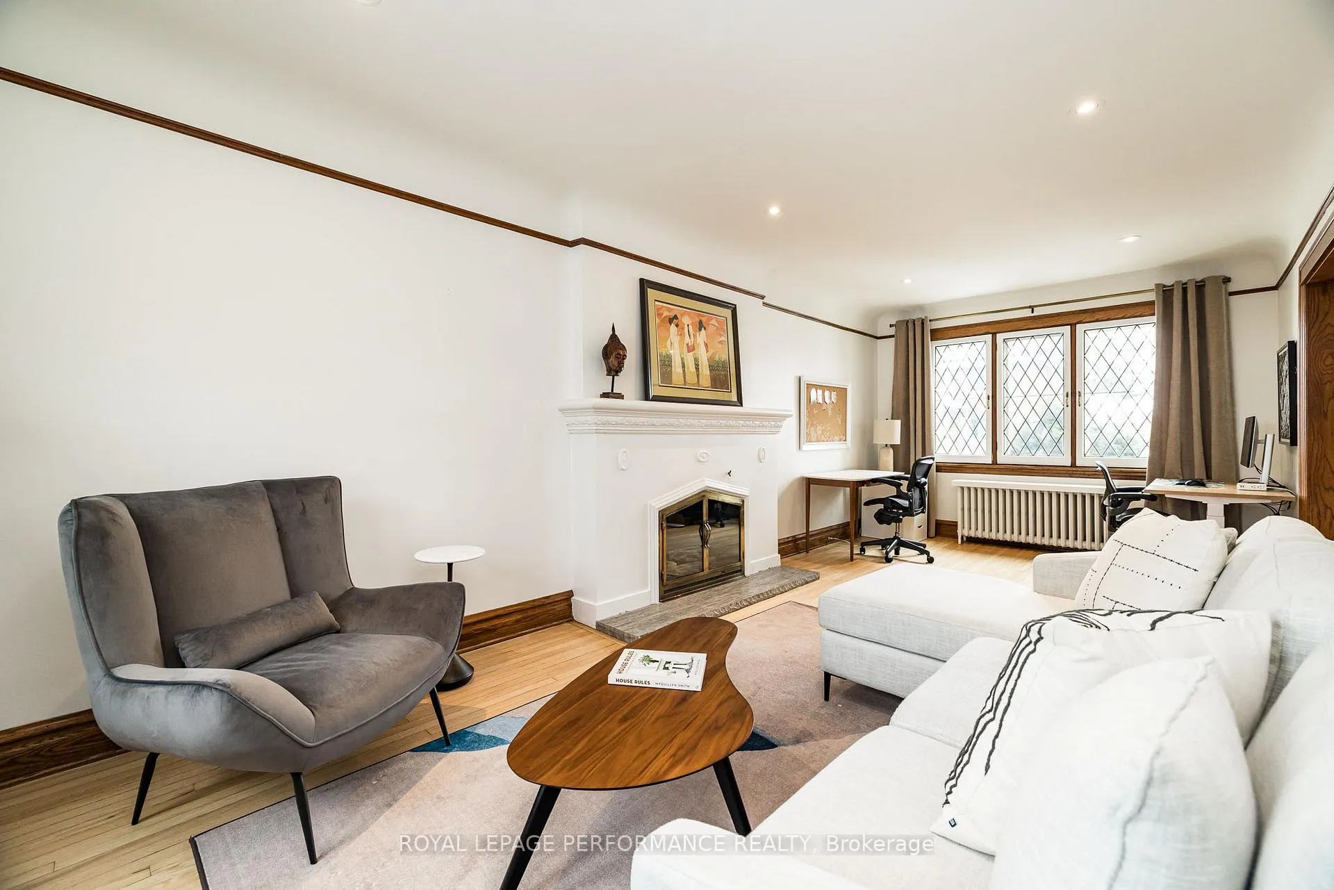 Photo 13 of 241 Fourth Avenue, Ottawa, Glebe — HOMEH
