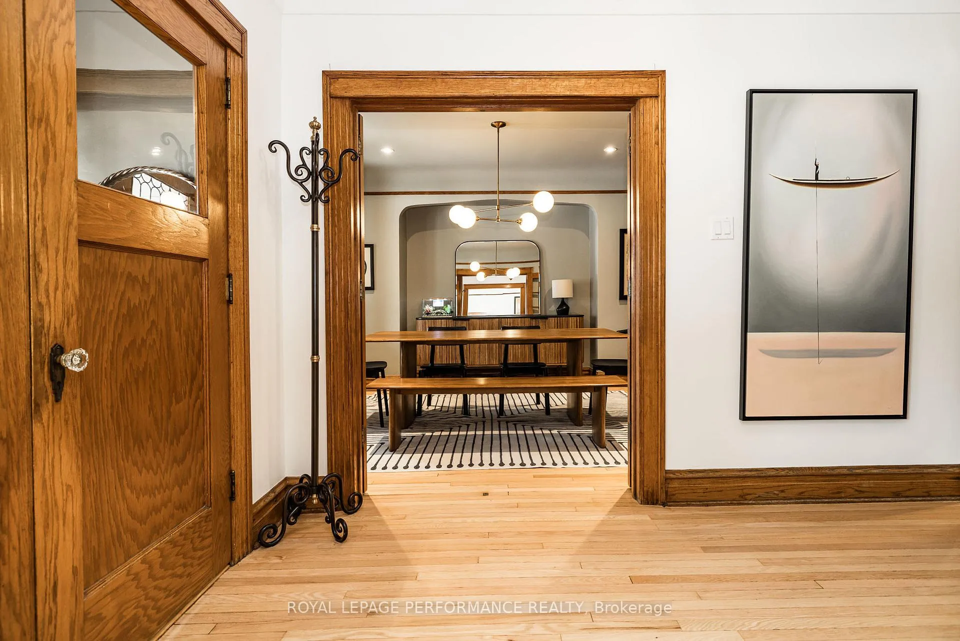 Photo 15 of 241 Fourth Avenue, Ottawa, Glebe — HOMEH