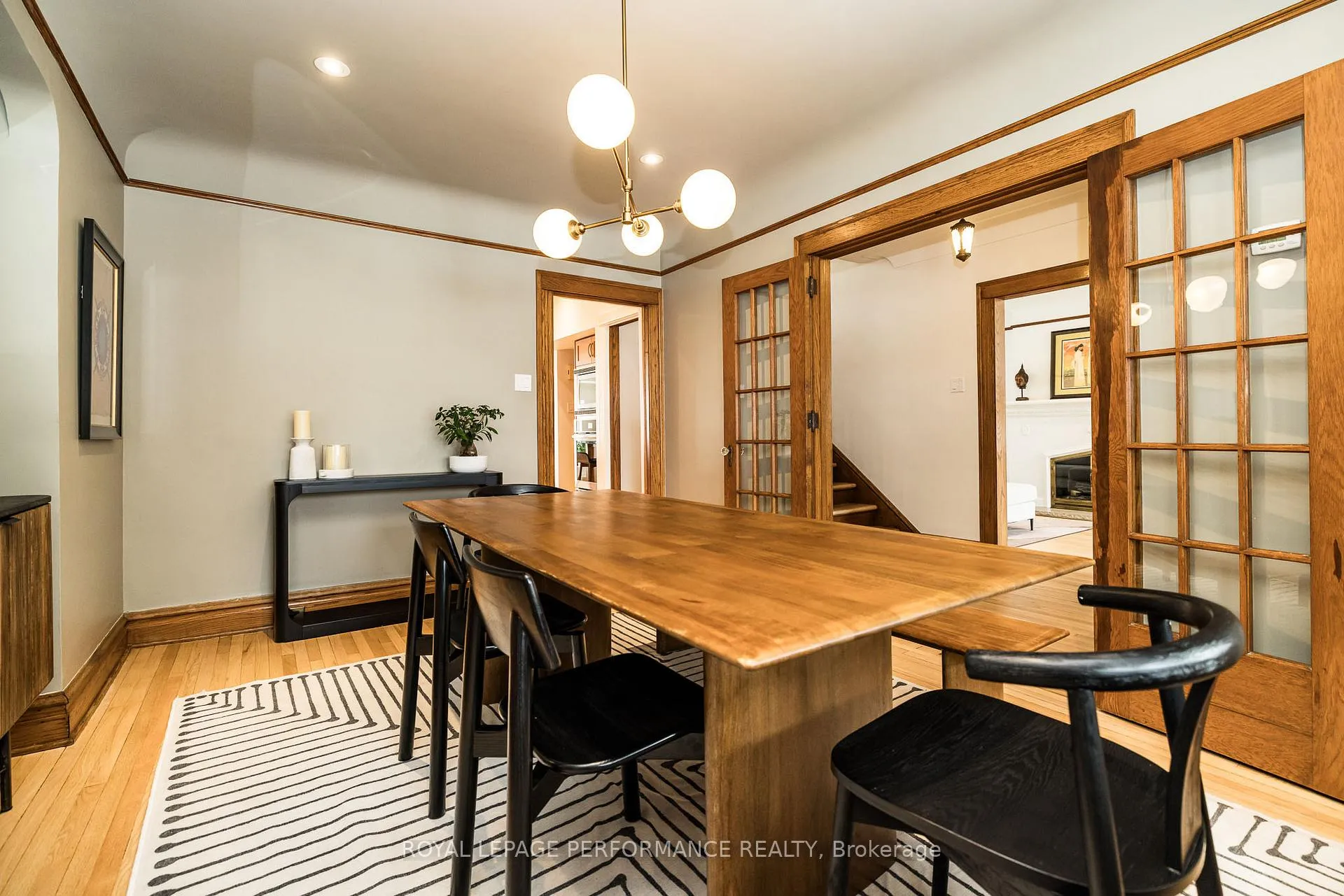 Photo 18 of 241 Fourth Avenue, Ottawa, Glebe — HOMEH