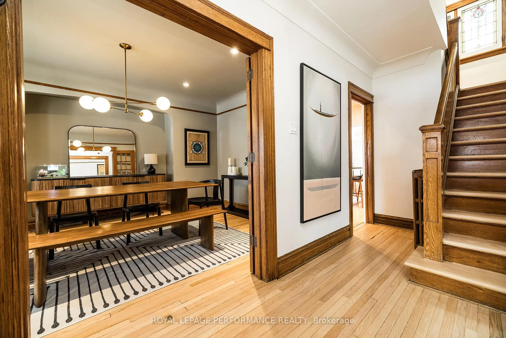 Photo 19 of 241 Fourth Avenue, Ottawa, Glebe — HOMEH