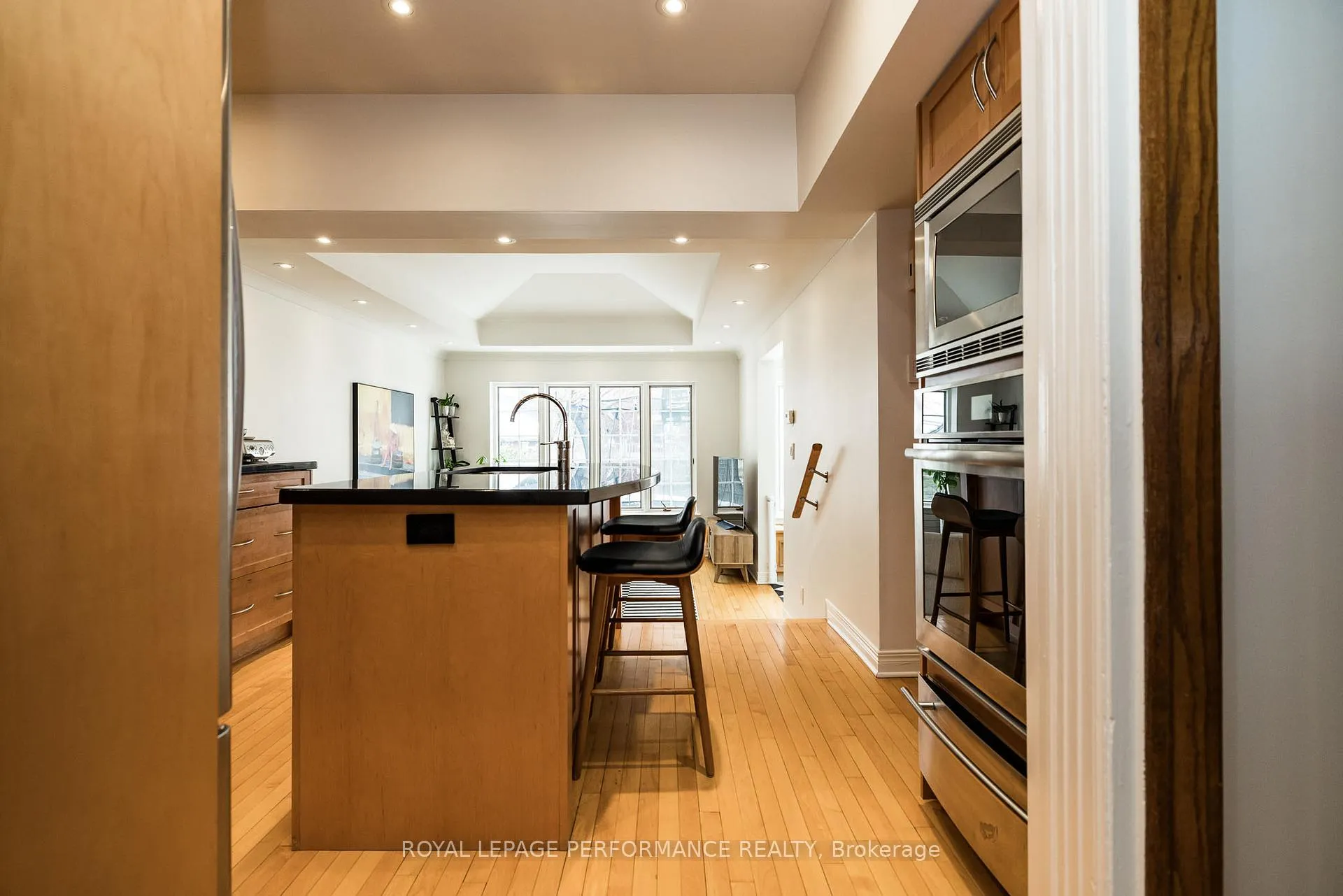 Photo 20 of 241 Fourth Avenue, Ottawa, Glebe — HOMEH