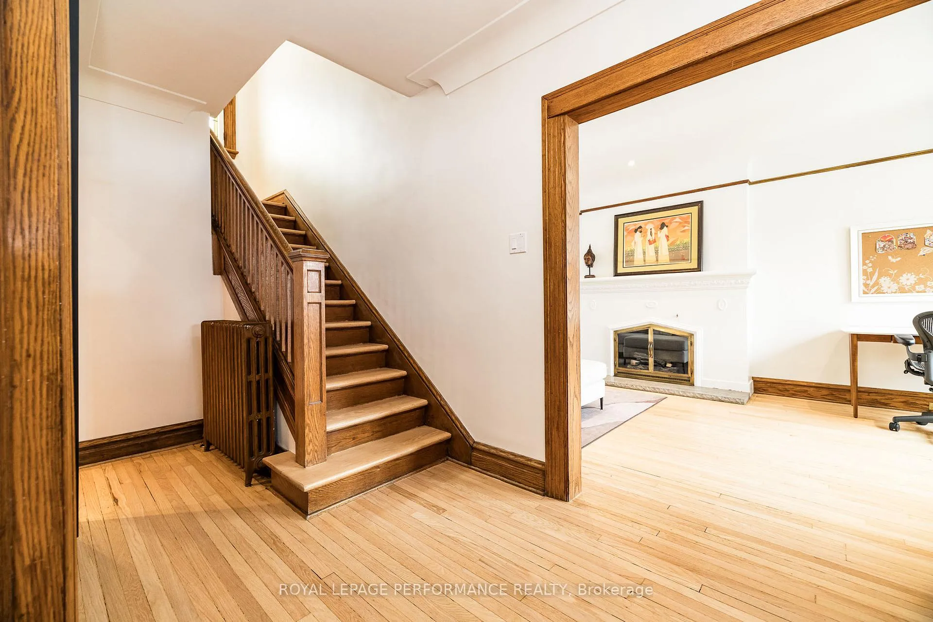 Photo 33 of 241 Fourth Avenue, Ottawa, Glebe — HOMEH
