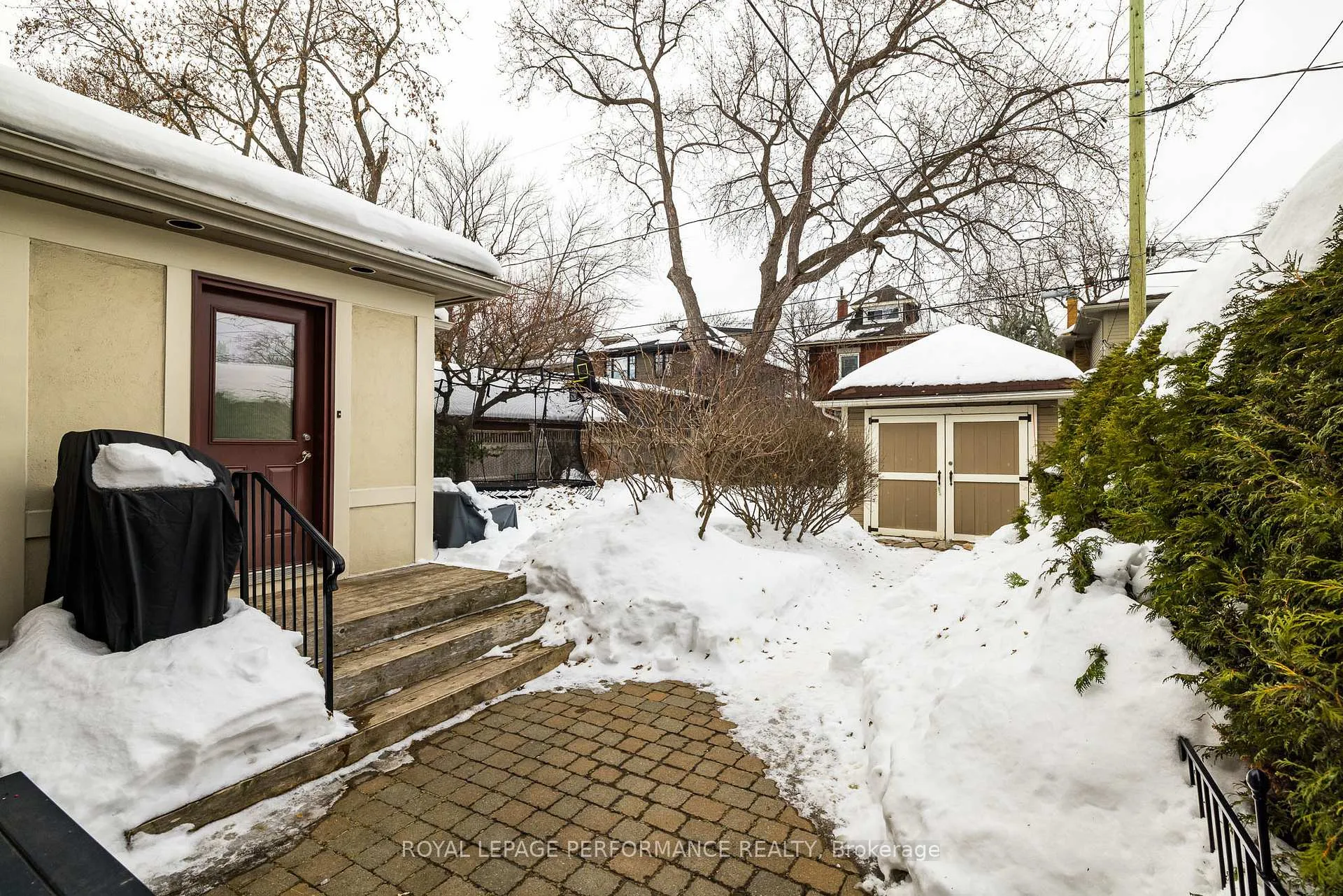 Photo 47 of 241 Fourth Avenue, Ottawa, Glebe — HOMEH