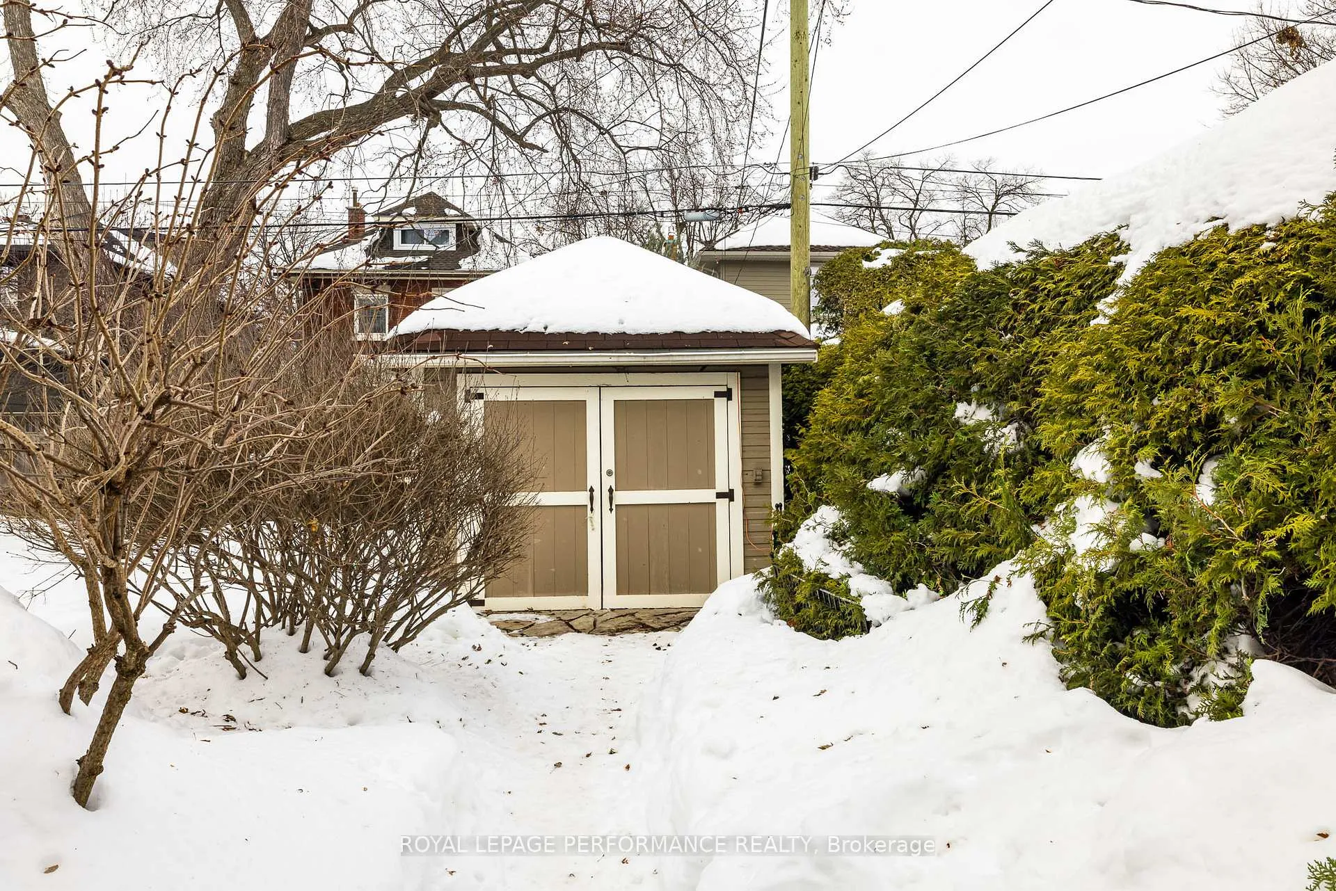 Photo 49 of 241 Fourth Avenue, Ottawa, Glebe — HOMEH