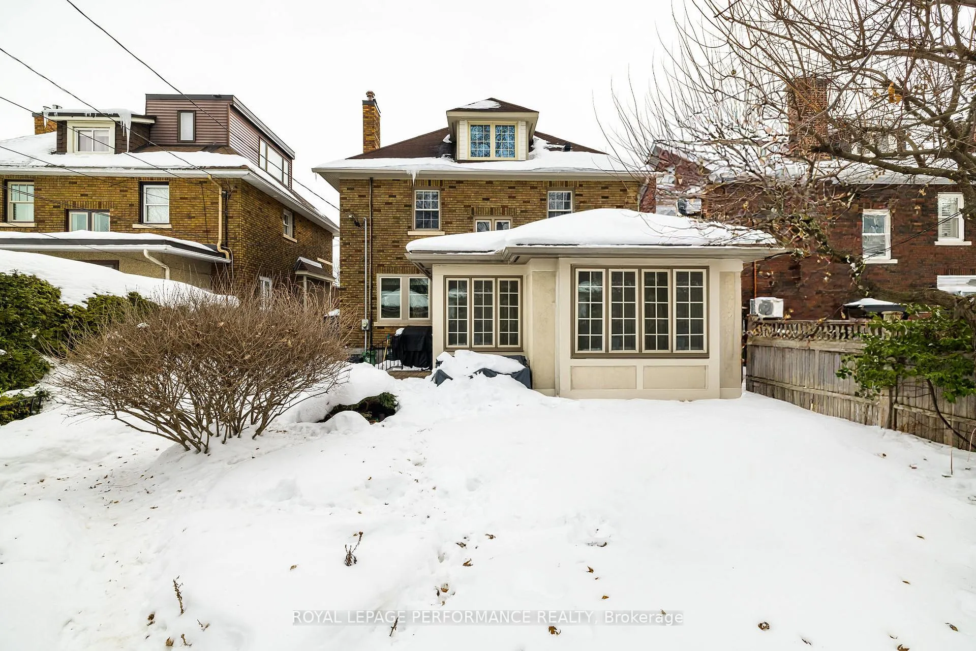 Photo 50 of 241 Fourth Avenue, Ottawa, Glebe — HOMEH