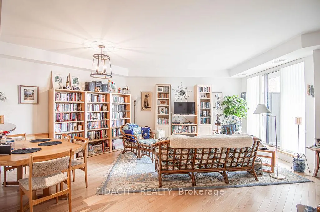 Photo 5 of Unit 503, 320 Mcleod Street, Ottawa, Ottawa Centre — HOMEH
