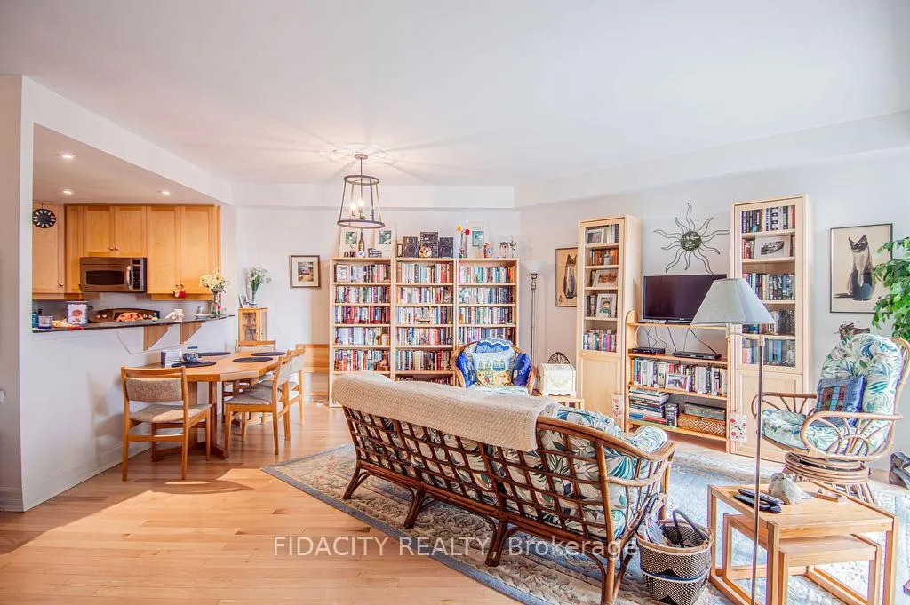 Photo 7 of Unit 503, 320 Mcleod Street, Ottawa, Ottawa Centre — HOMEH