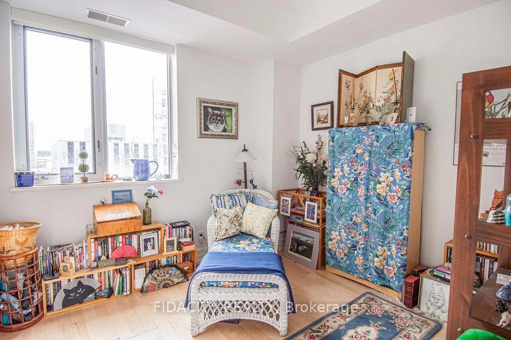 Photo 11 of Unit 503, 320 Mcleod Street, Ottawa, Ottawa Centre — HOMEH