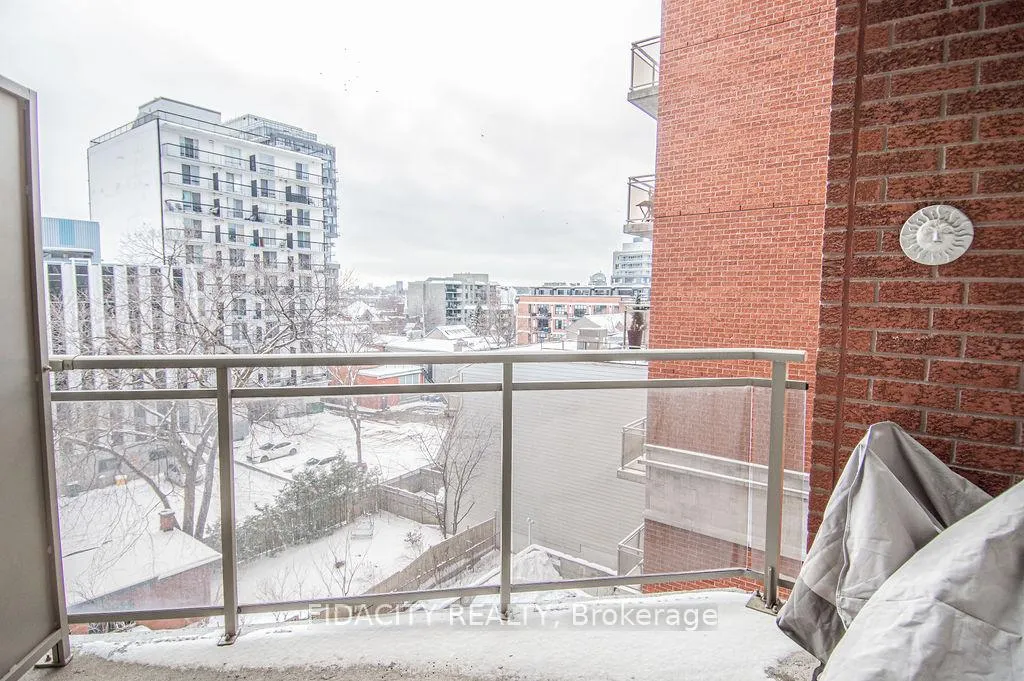 Photo 13 of Unit 503, 320 Mcleod Street, Ottawa, Ottawa Centre — HOMEH