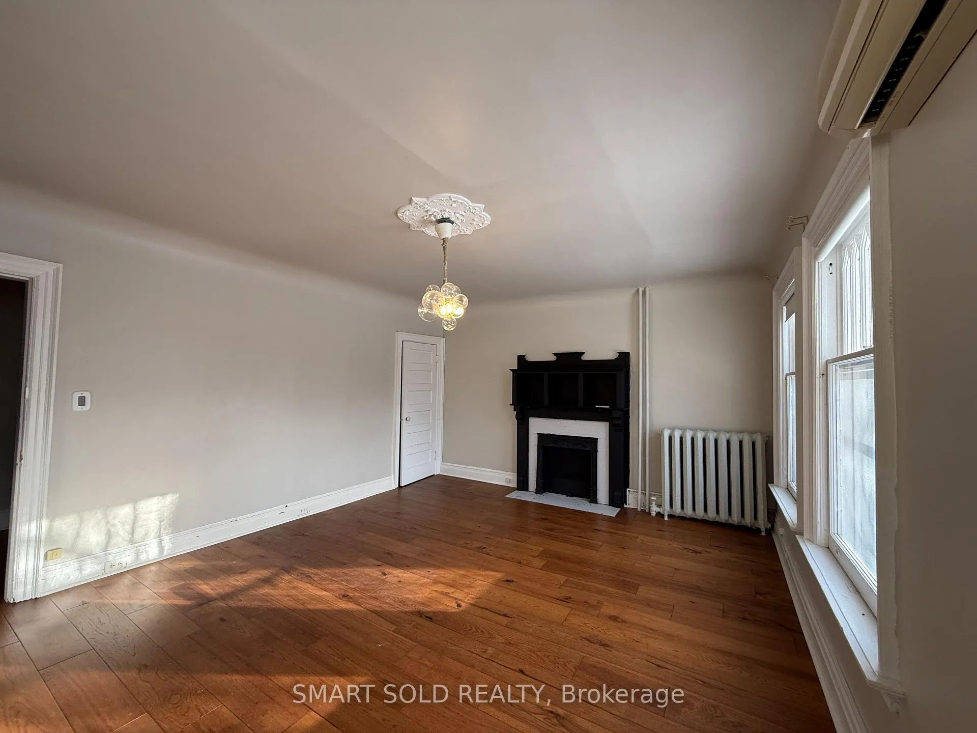 Photo 12 of 555 Markham Street, Toronto, Palmerston-Little Italy — HOMEH