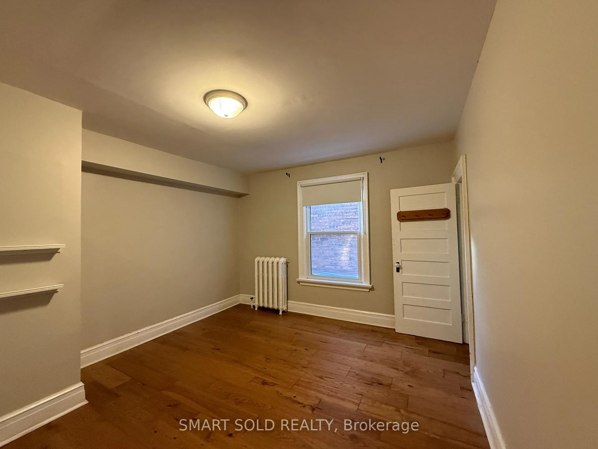 Photo 13 of 555 Markham Street, Toronto, Palmerston-Little Italy — HOMEH