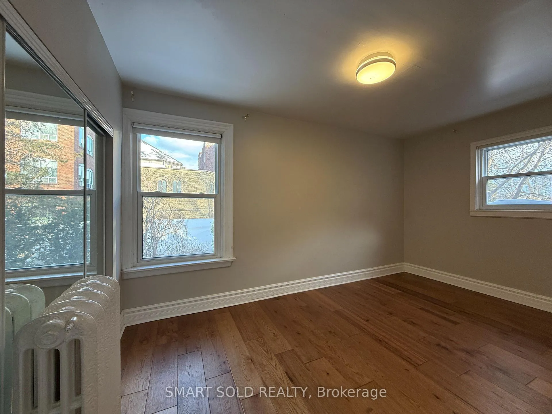 Photo 14 of 555 Markham Street, Toronto, Palmerston-Little Italy — HOMEH