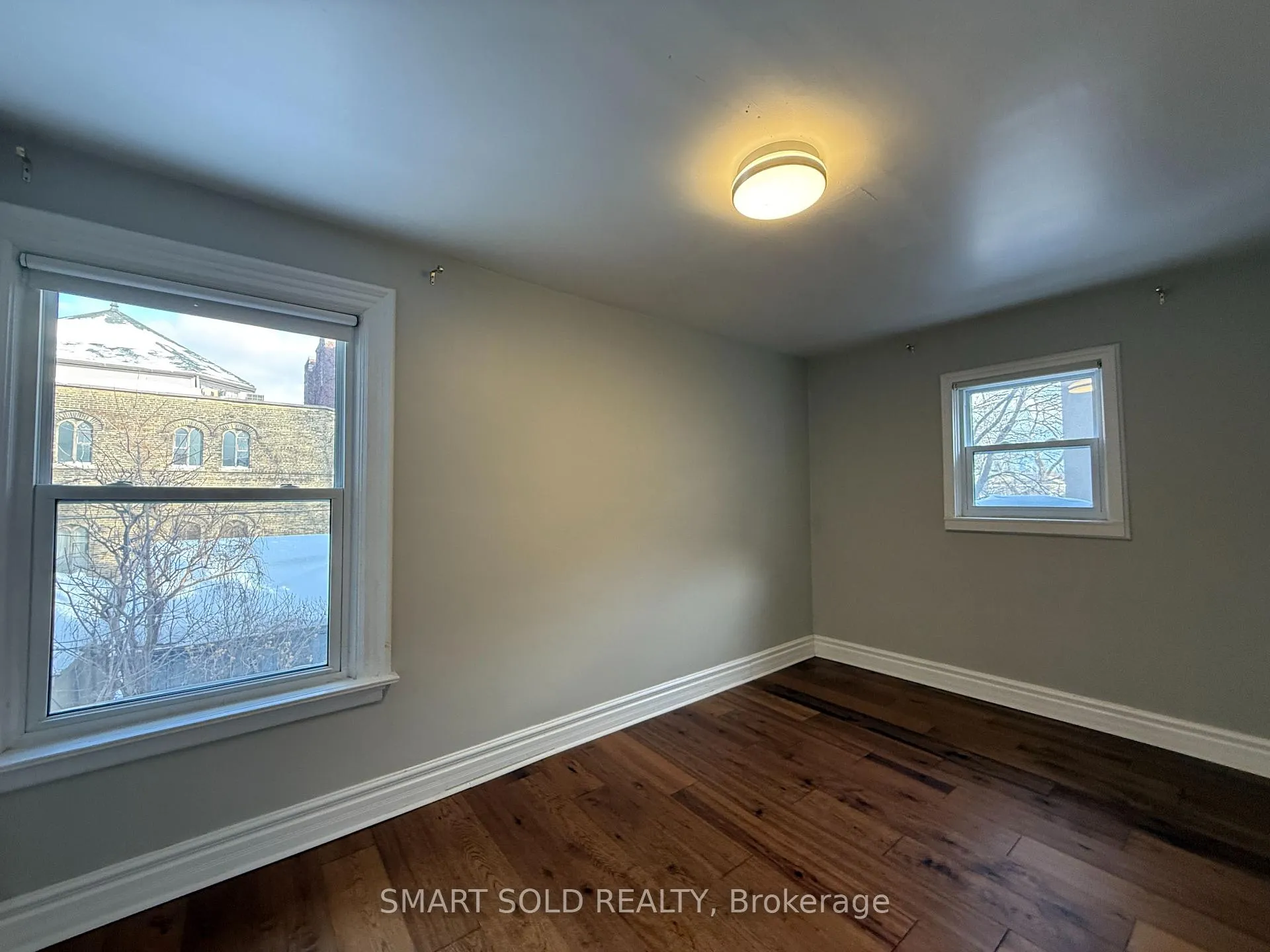 Photo 15 of 555 Markham Street, Toronto, Palmerston-Little Italy — HOMEH