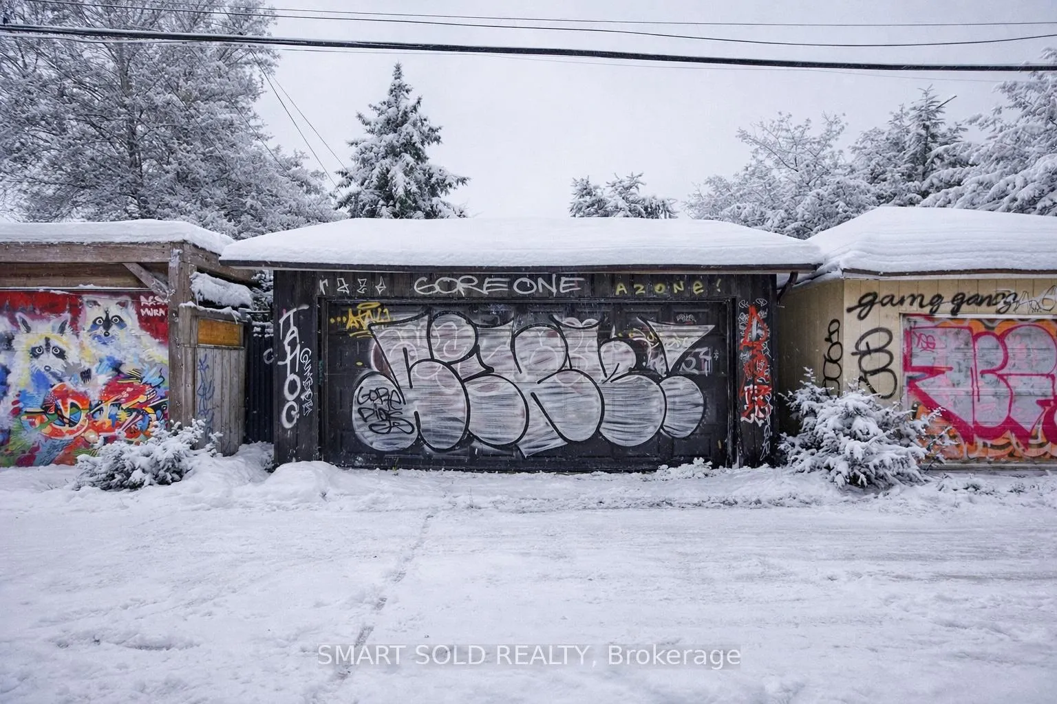 Photo 21 of 555 Markham Street, Toronto, Palmerston-Little Italy — HOMEH