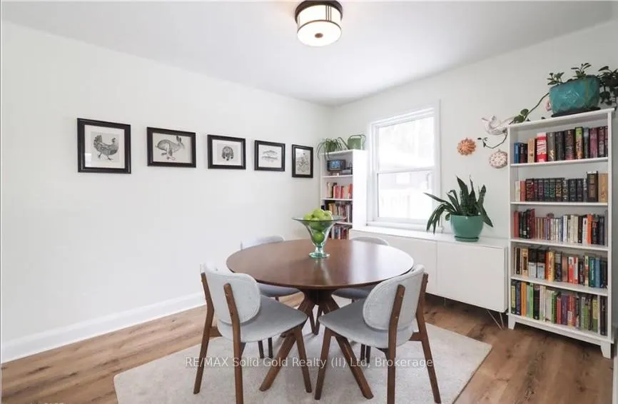 Photo 12 of 44 Garden Avenue, Kitchener — HOMEH