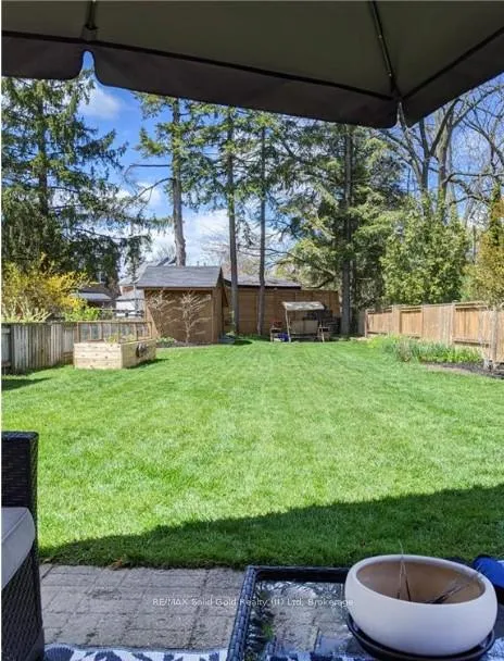 Photo 40 of 44 Garden Avenue, Kitchener — HOMEH