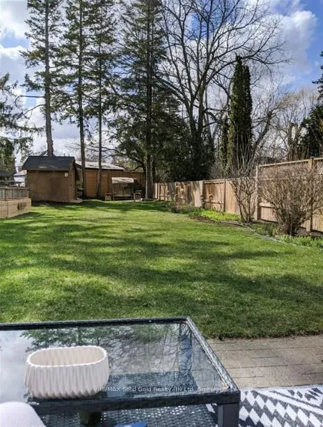 Photo 41 of 44 Garden Avenue, Kitchener — HOMEH