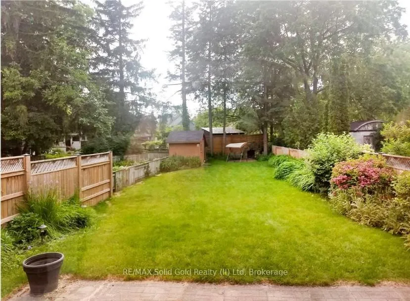 Photo 42 of 44 Garden Avenue, Kitchener — HOMEH