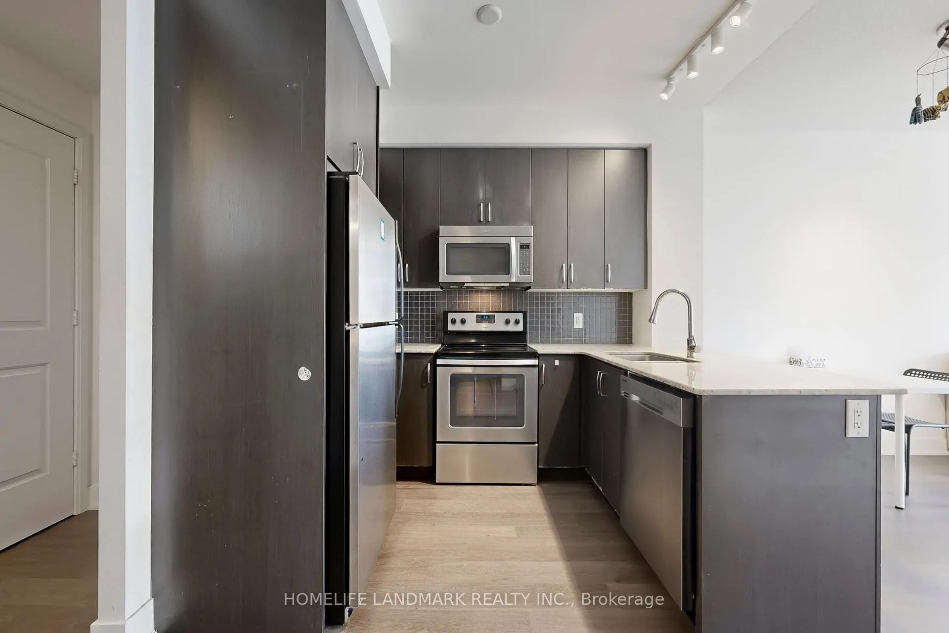 Photo 20 of Unit 513, 7608 Yonge Street, Vaughan, Crestwood-Springfarm-Yorkhill — HOMEH
