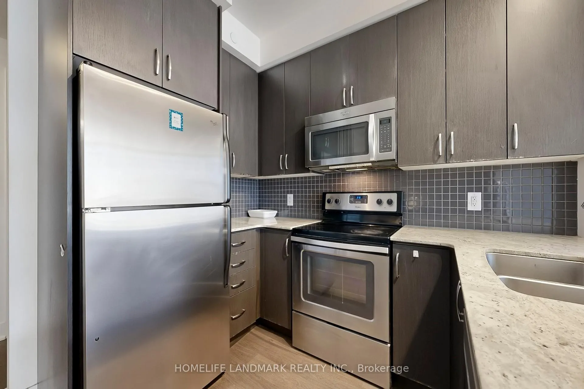 Photo 21 of Unit 513, 7608 Yonge Street, Vaughan, Crestwood-Springfarm-Yorkhill — HOMEH