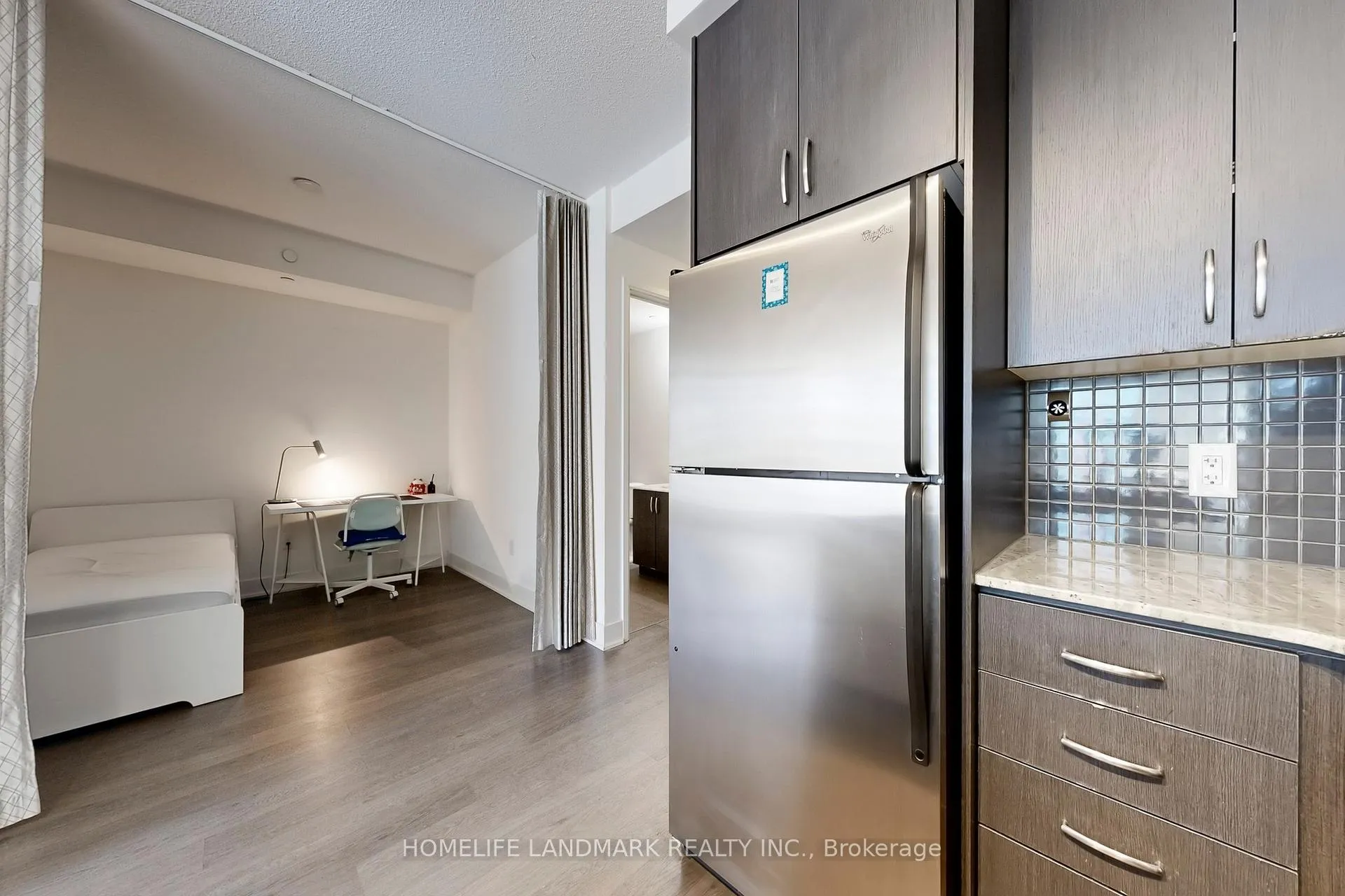 Photo 23 of Unit 513, 7608 Yonge Street, Vaughan, Crestwood-Springfarm-Yorkhill — HOMEH